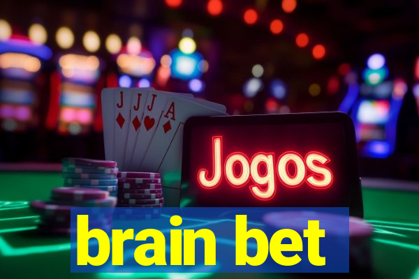 brain bet